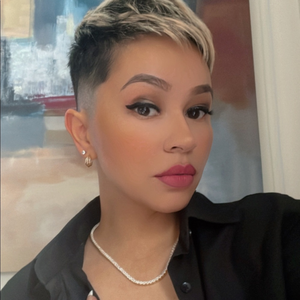 COPY - Classic Cubic Zirconia Tennis Necklace